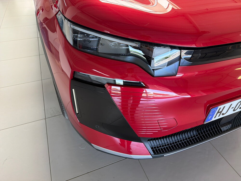 Occasion CITROEN C5 AirCross e-C5 Aircross 210 ch autonomie confort - Max