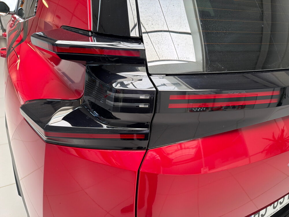 Occasion CITROEN C5 AirCross e-C5 Aircross 210 ch autonomie confort - Max