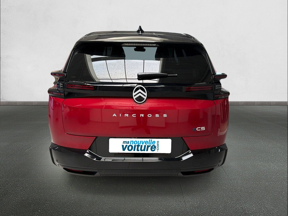 Occasion CITROEN C5 AirCross e-C5 Aircross 210 ch autonomie confort - Max