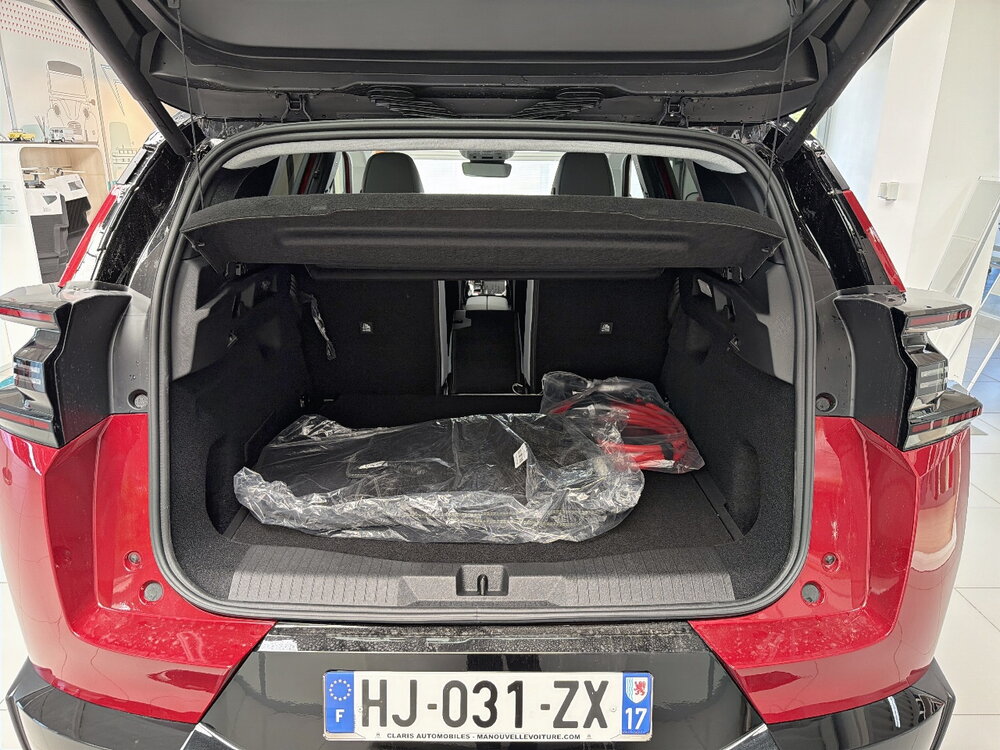 Occasion CITROEN C5 AirCross e-C5 Aircross 210 ch autonomie confort - Max