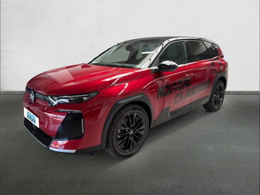 Occasion CITROEN C5 AirCross e-C5 Aircross 210 ch autonomie confort - Max