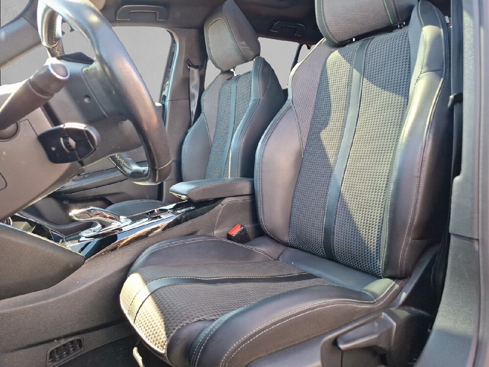 Occasion PEUGEOT 2008 2008 Electrique 136 ch - GT