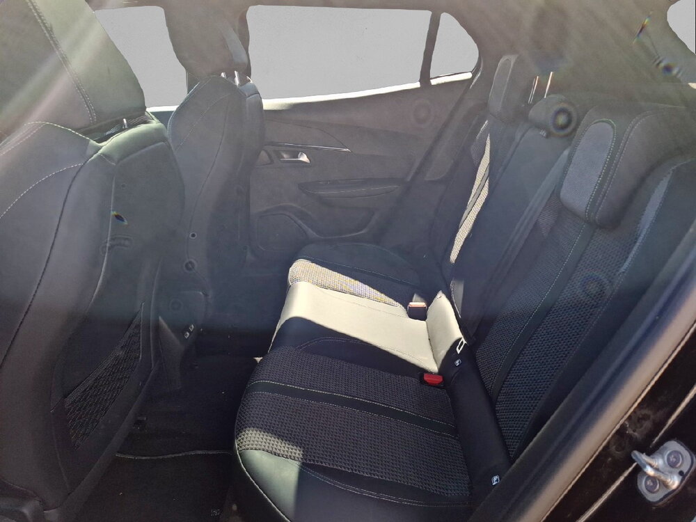 Occasion PEUGEOT 2008 2008 Electrique 136 ch - GT