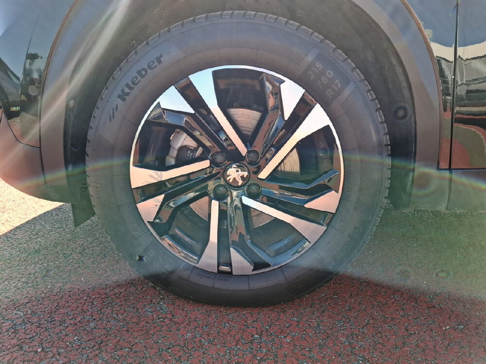 Occasion PEUGEOT 2008 2008 Electrique 136 ch - GT