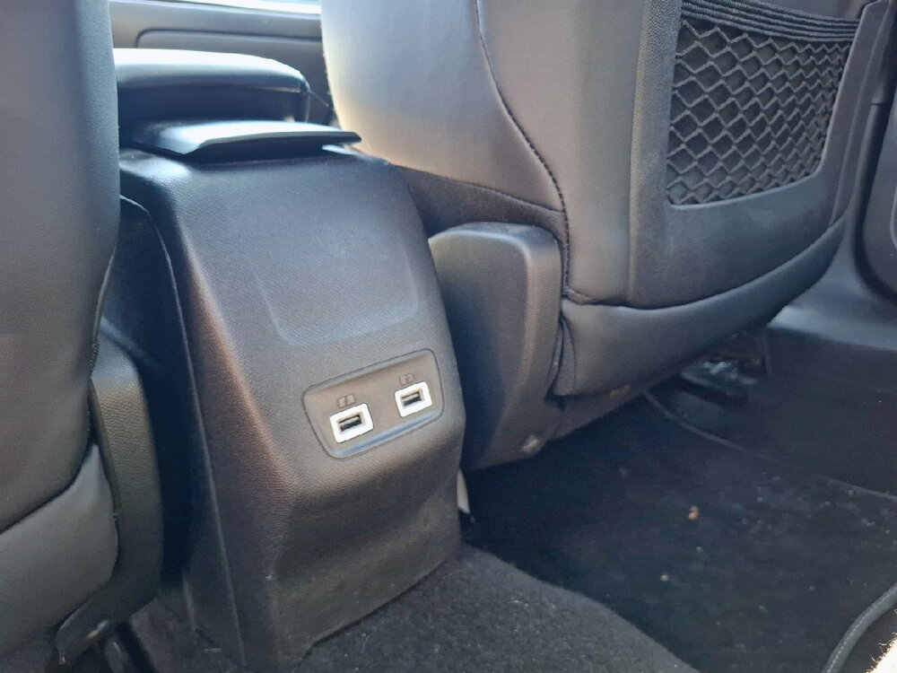 Occasion PEUGEOT 2008 2008 Electrique 136 ch - GT