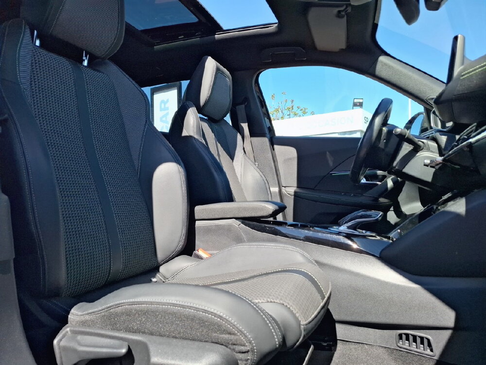 Occasion PEUGEOT 2008 2008 Electrique 136 ch - GT