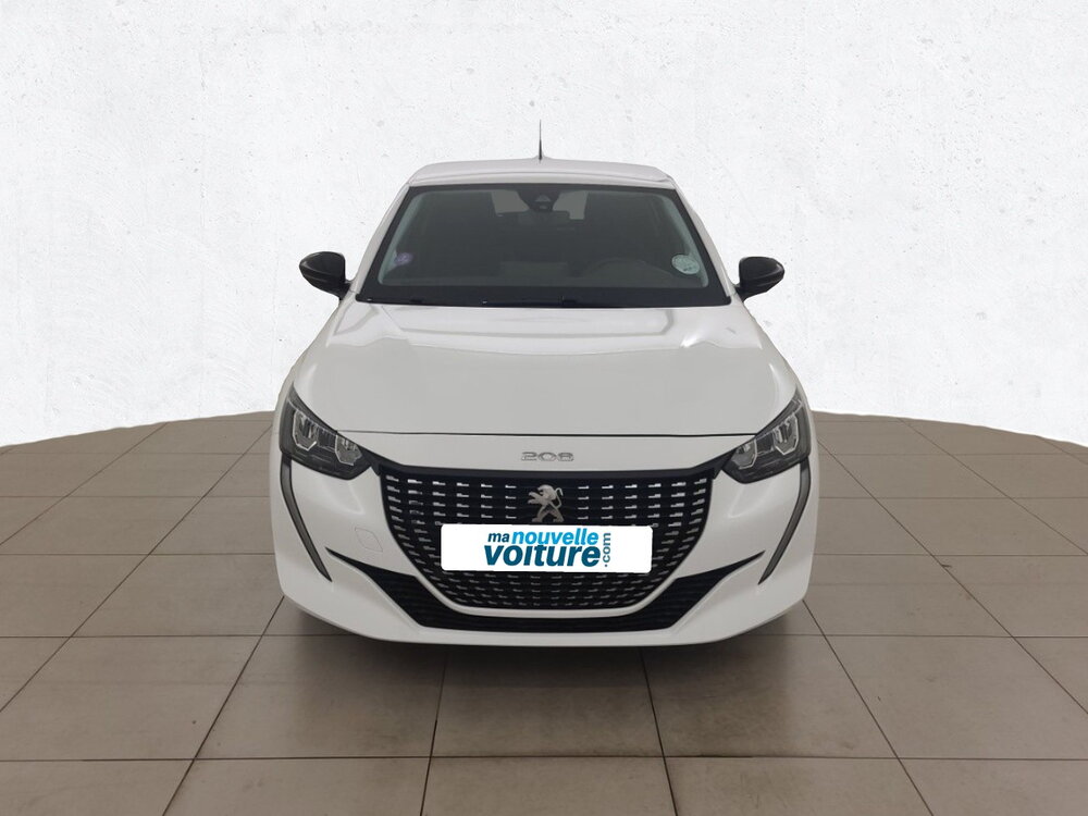 Occasion PEUGEOT 208 208 PureTech 100 S&S EAT8 - Style