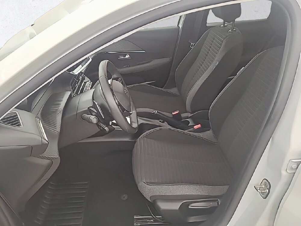 Occasion PEUGEOT 208 208 PureTech 100 S&S EAT8 - Style