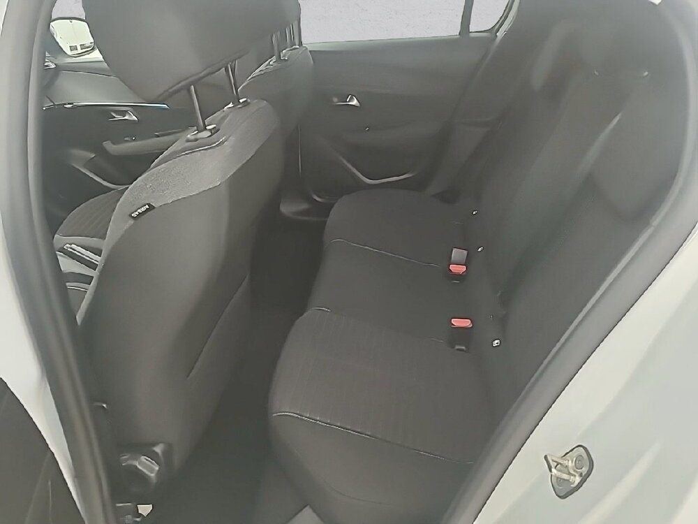Occasion PEUGEOT 208 208 PureTech 100 S&S EAT8 - Style