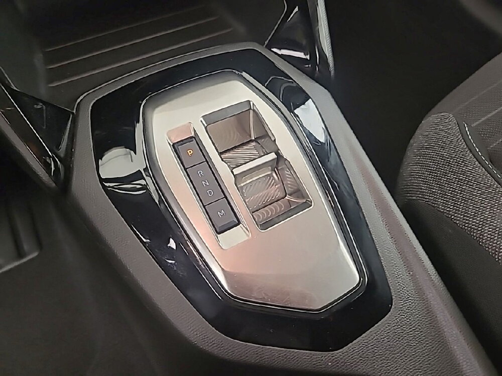 Occasion PEUGEOT 208 208 PureTech 100 S&S EAT8 - Style