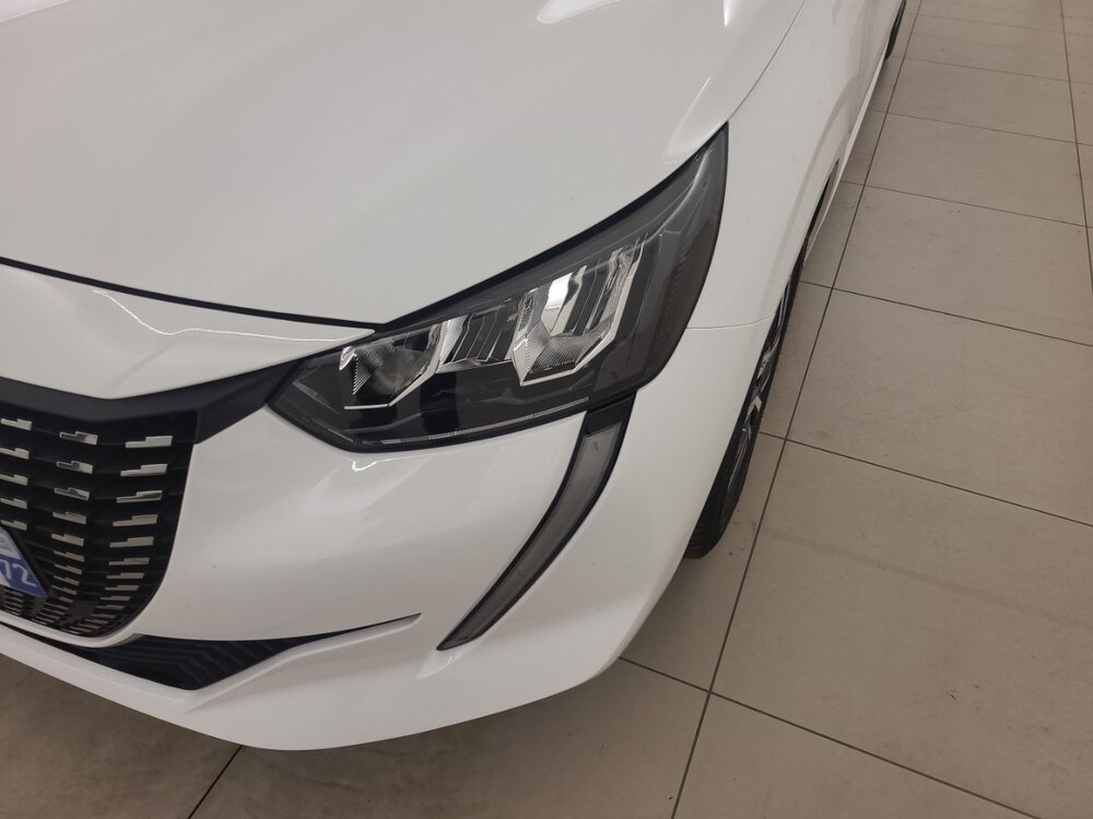 Occasion PEUGEOT 208 208 PureTech 100 S&S EAT8 - Style