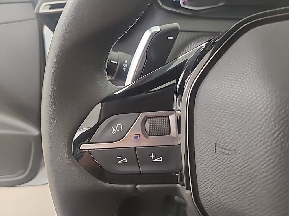 Occasion PEUGEOT 208 208 PureTech 100 S&S EAT8 - Style