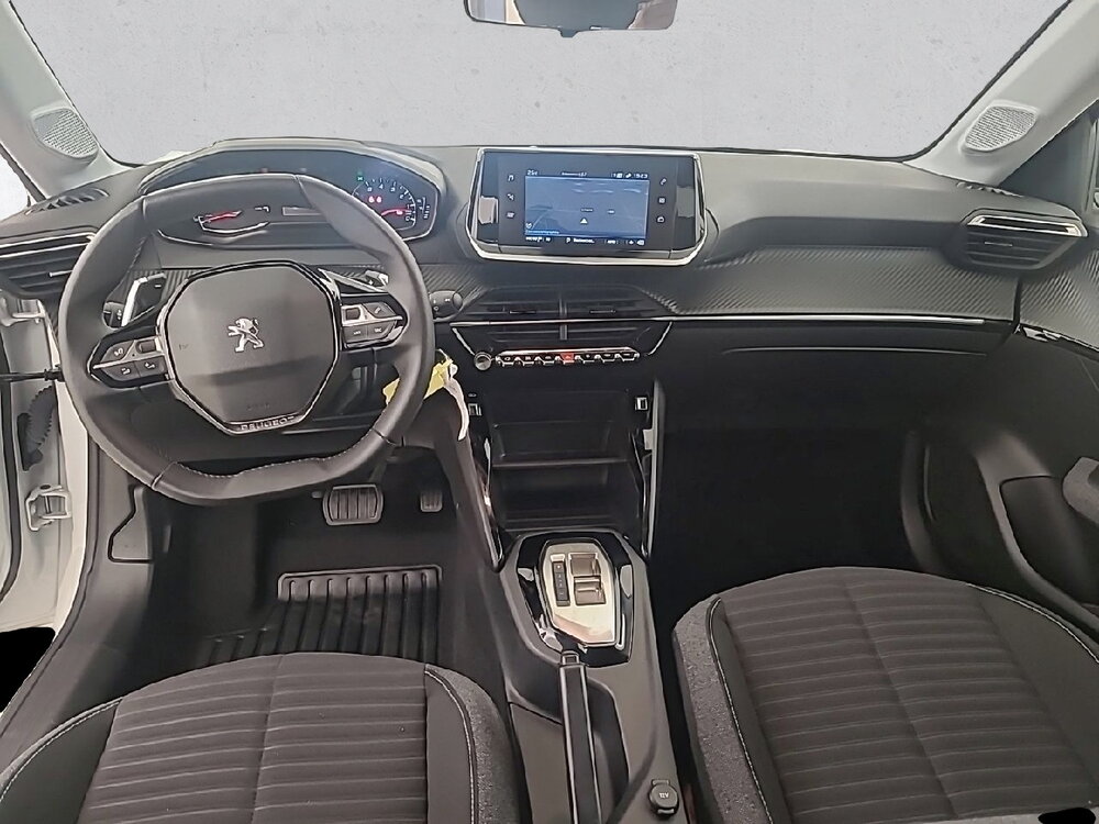 Occasion PEUGEOT 208 208 PureTech 100 S&S EAT8 - Style