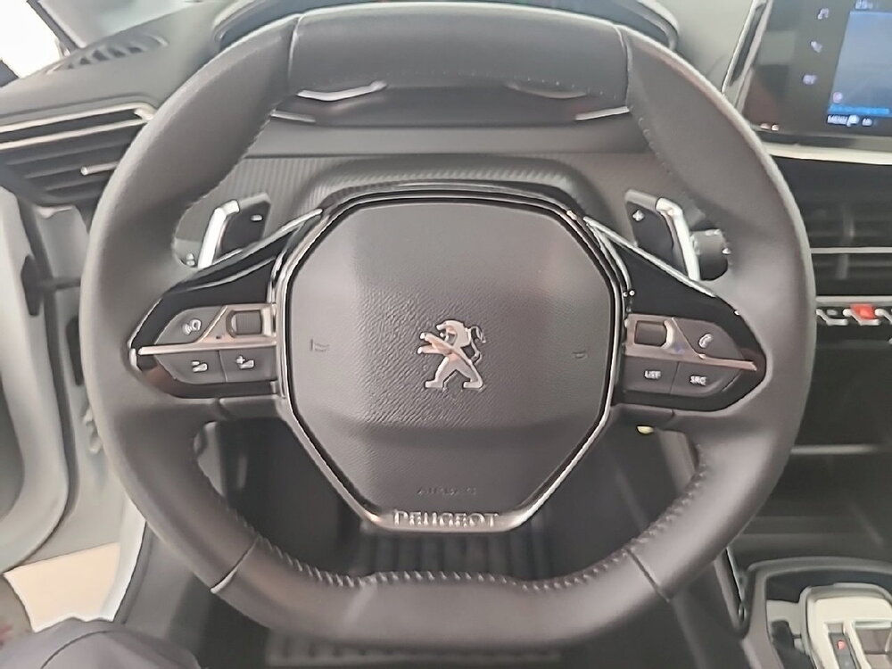 Occasion PEUGEOT 208 208 PureTech 100 S&S EAT8 - Style