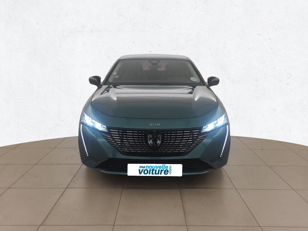 Occasion PEUGEOT 308 308 SW PureTech 130ch S&S BVM6 - Allure