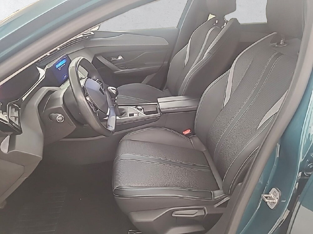 Occasion PEUGEOT 308 308 SW PureTech 130ch S&S BVM6 - Allure