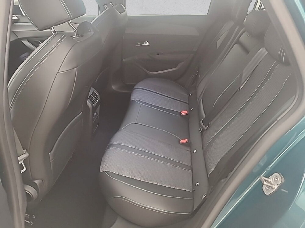 Occasion PEUGEOT 308 308 SW PureTech 130ch S&S BVM6 - Allure