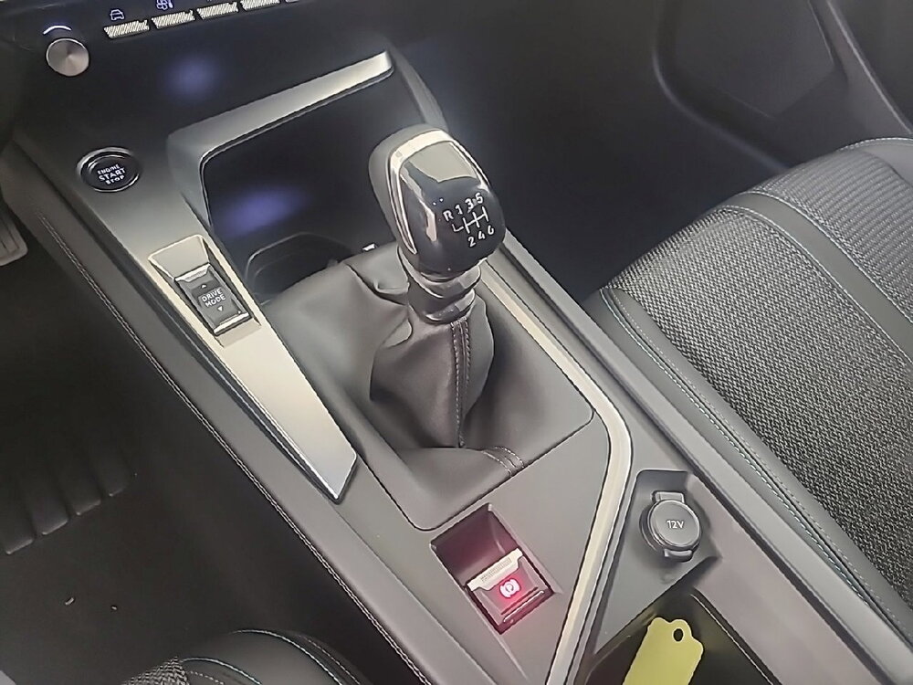 Occasion PEUGEOT 308 308 SW PureTech 130ch S&S BVM6 - Allure