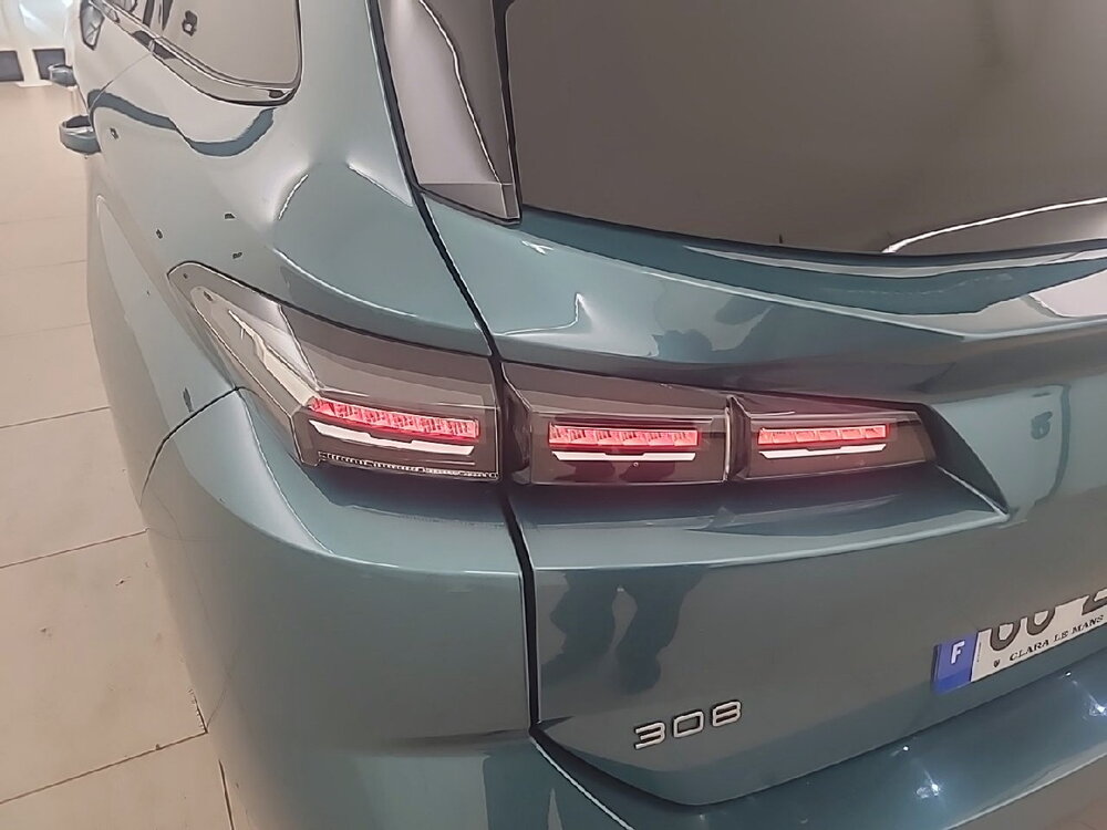 Occasion PEUGEOT 308 308 SW PureTech 130ch S&S BVM6 - Allure