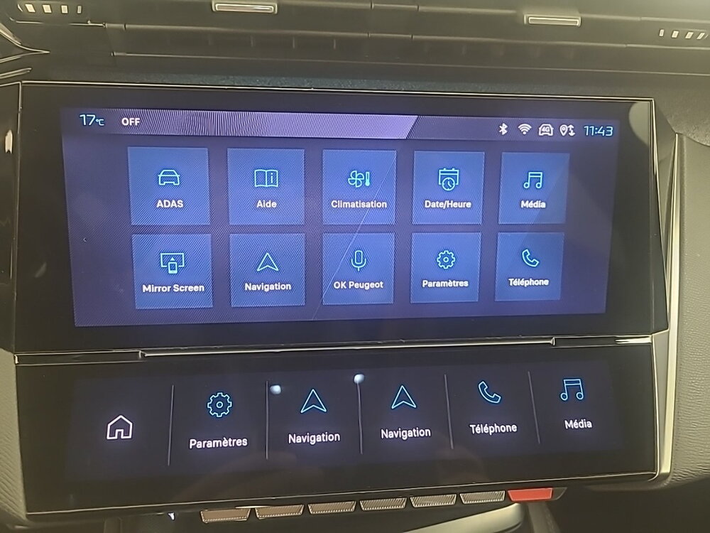 Occasion PEUGEOT 308 308 SW PureTech 130ch S&S BVM6 - Allure