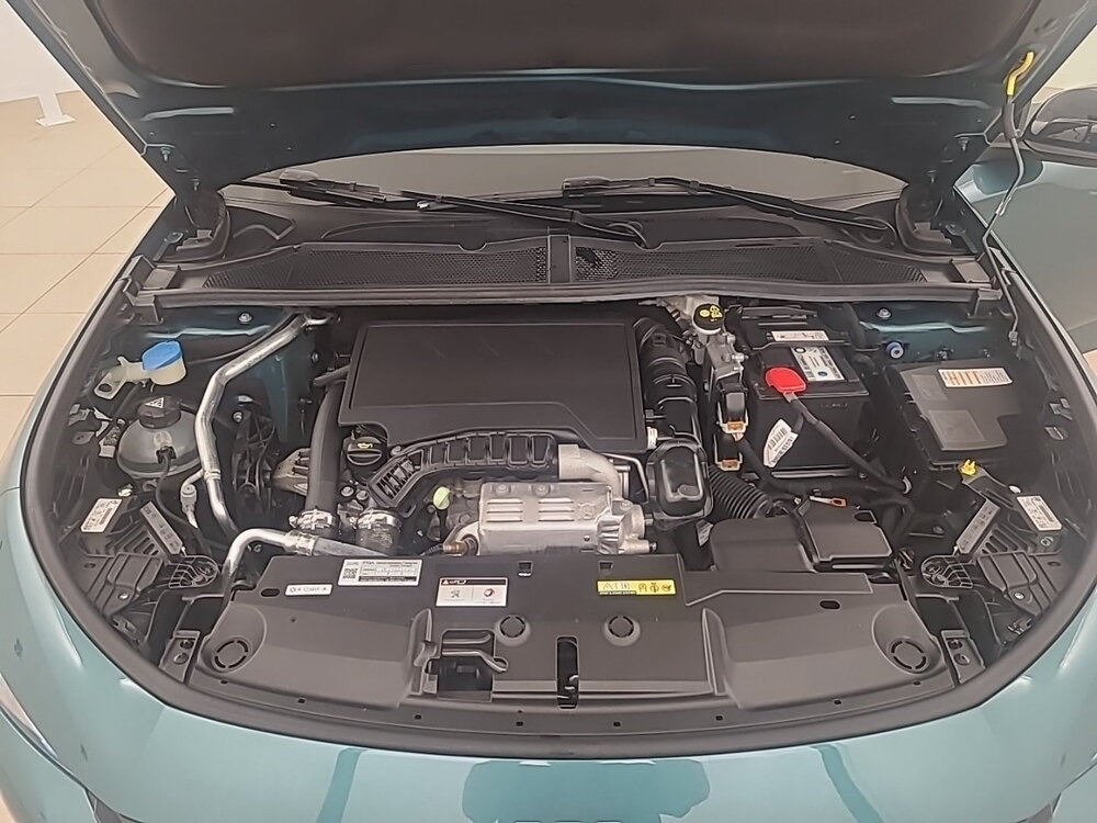 Occasion PEUGEOT 308 308 SW PureTech 130ch S&S BVM6 - Allure