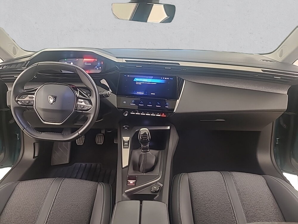 Occasion PEUGEOT 308 308 SW PureTech 130ch S&S BVM6 - Allure