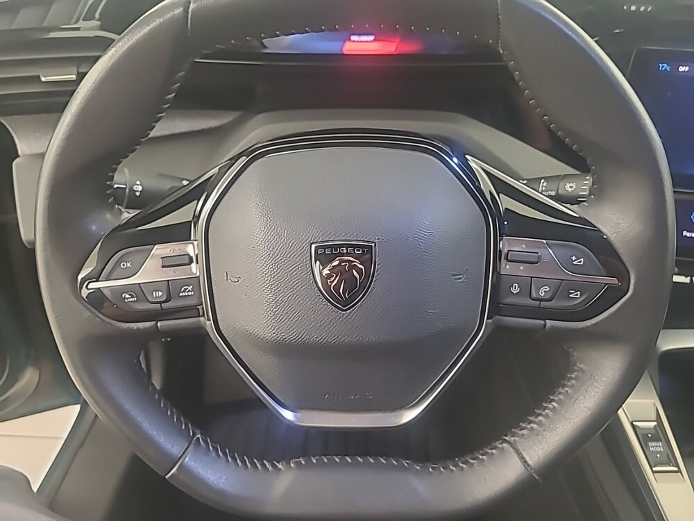 Occasion PEUGEOT 308 308 SW PureTech 130ch S&S BVM6 - Allure