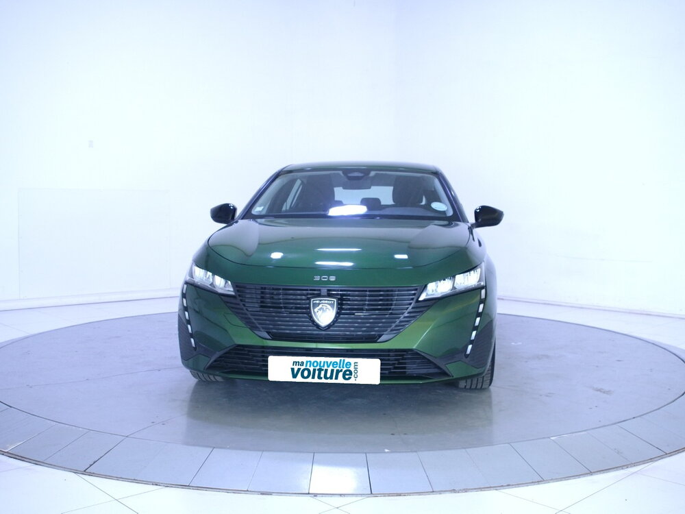 Occasion PEUGEOT 308 308 PureTech 110ch S&S BVM6 - Active Pack