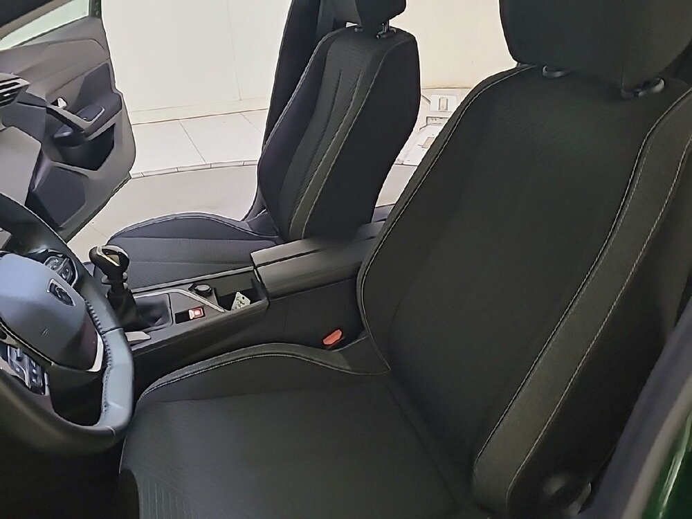 Occasion PEUGEOT 308 308 PureTech 110ch S&S BVM6 - Active Pack