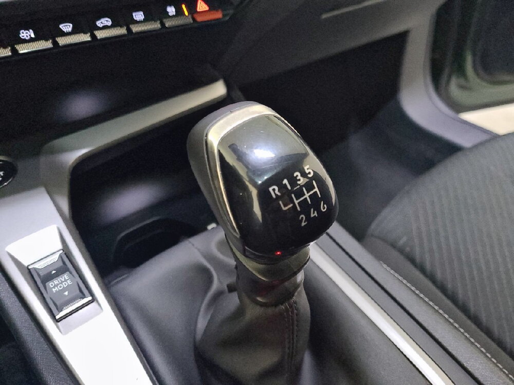 Occasion PEUGEOT 308 308 PureTech 110ch S&S BVM6 - Active Pack