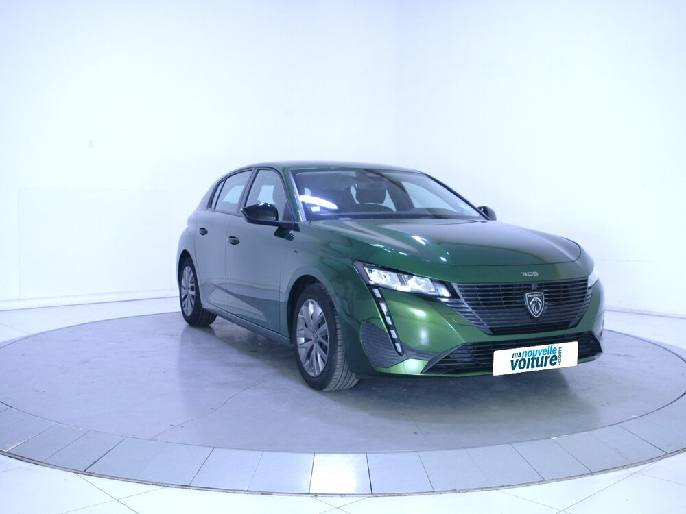 Occasion PEUGEOT 308 308 PureTech 110ch S&S BVM6 - Active Pack