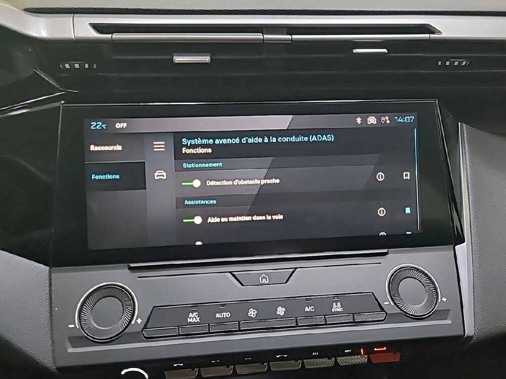 Occasion PEUGEOT 308 308 PureTech 110ch S&S BVM6 - Active Pack