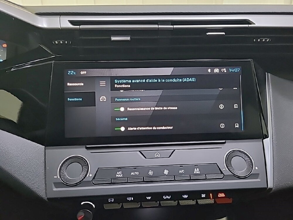 Occasion PEUGEOT 308 308 PureTech 110ch S&S BVM6 - Active Pack