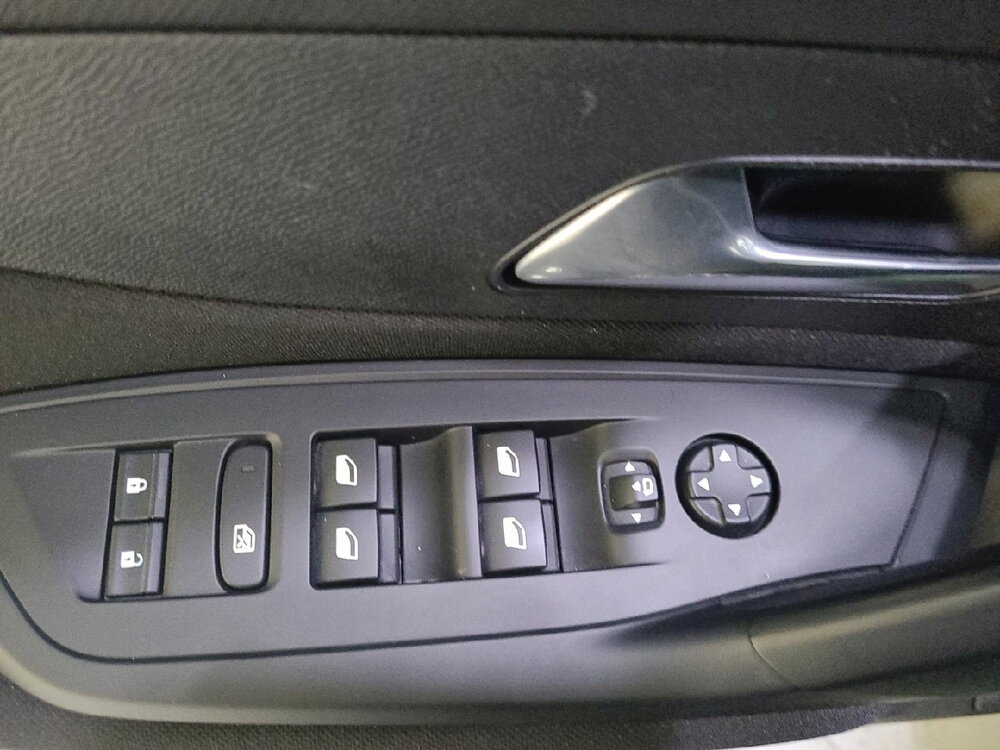 Occasion PEUGEOT 308 308 PureTech 110ch S&S BVM6 - Active Pack