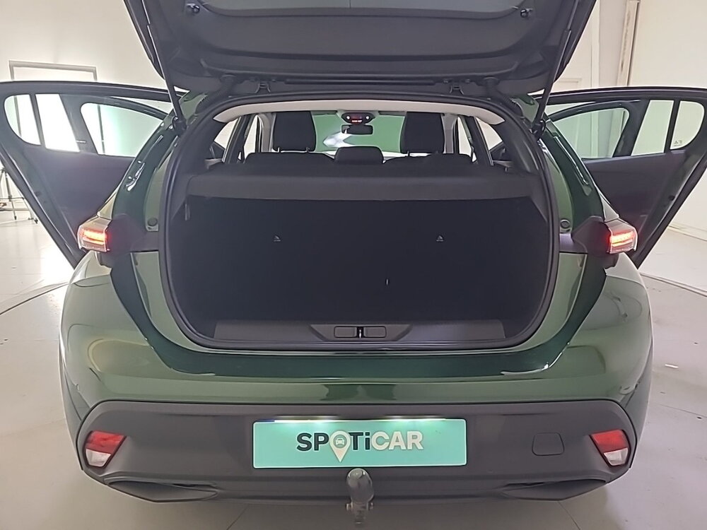 Occasion PEUGEOT 308 308 PureTech 110ch S&S BVM6 - Active Pack