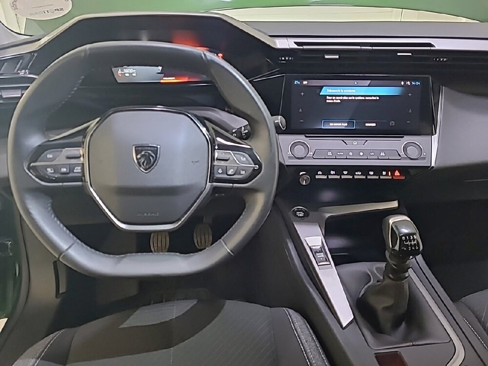 Occasion PEUGEOT 308 308 PureTech 110ch S&S BVM6 - Active Pack