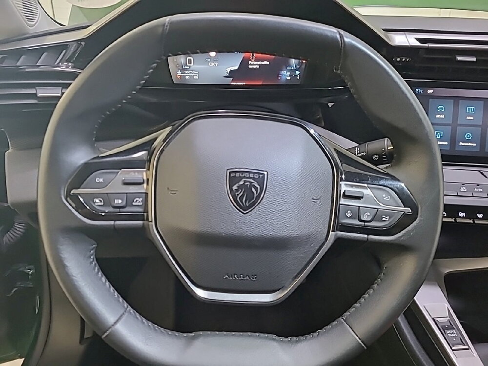 Occasion PEUGEOT 308 308 PureTech 110ch S&S BVM6 - Active Pack