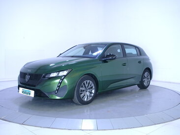 Occasion PEUGEOT 308 308 PureTech 110ch S&S BVM6 - Active Pack