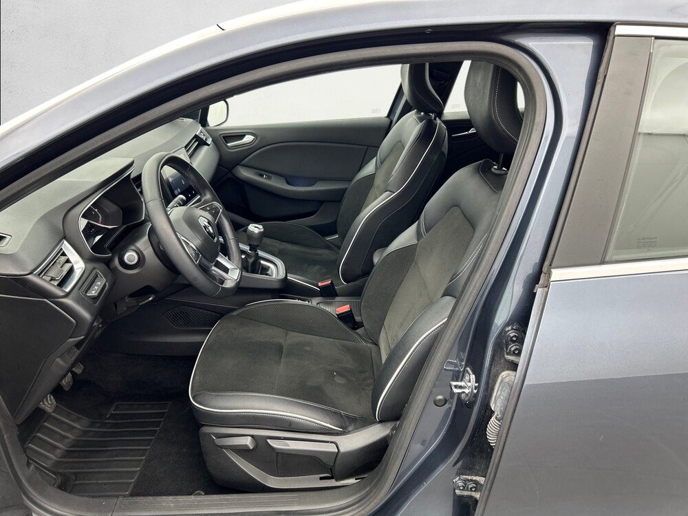 Occasion RENAULT Clio V Clio TCe 100 - Intens