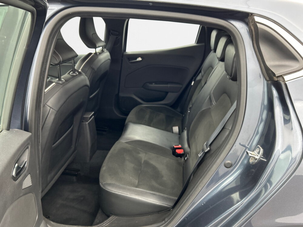Occasion RENAULT Clio V Clio TCe 100 - Intens