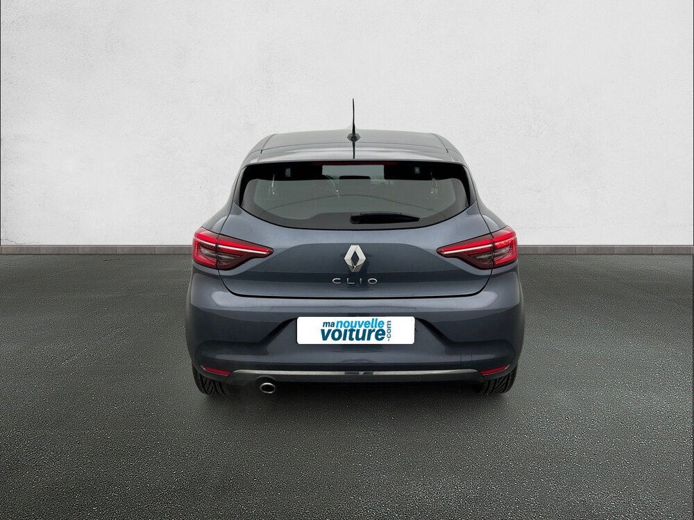 Occasion RENAULT Clio V Clio TCe 100 - Intens
