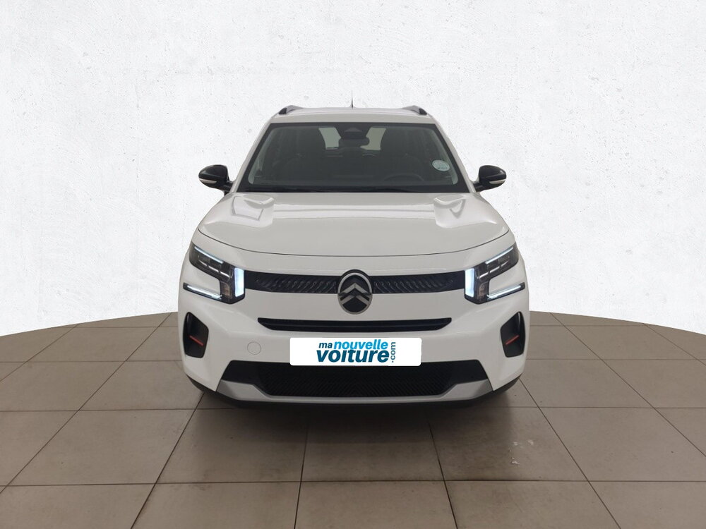 Occasion CITROEN C3 C3 Turbo 100 ch BVM6 - Plus