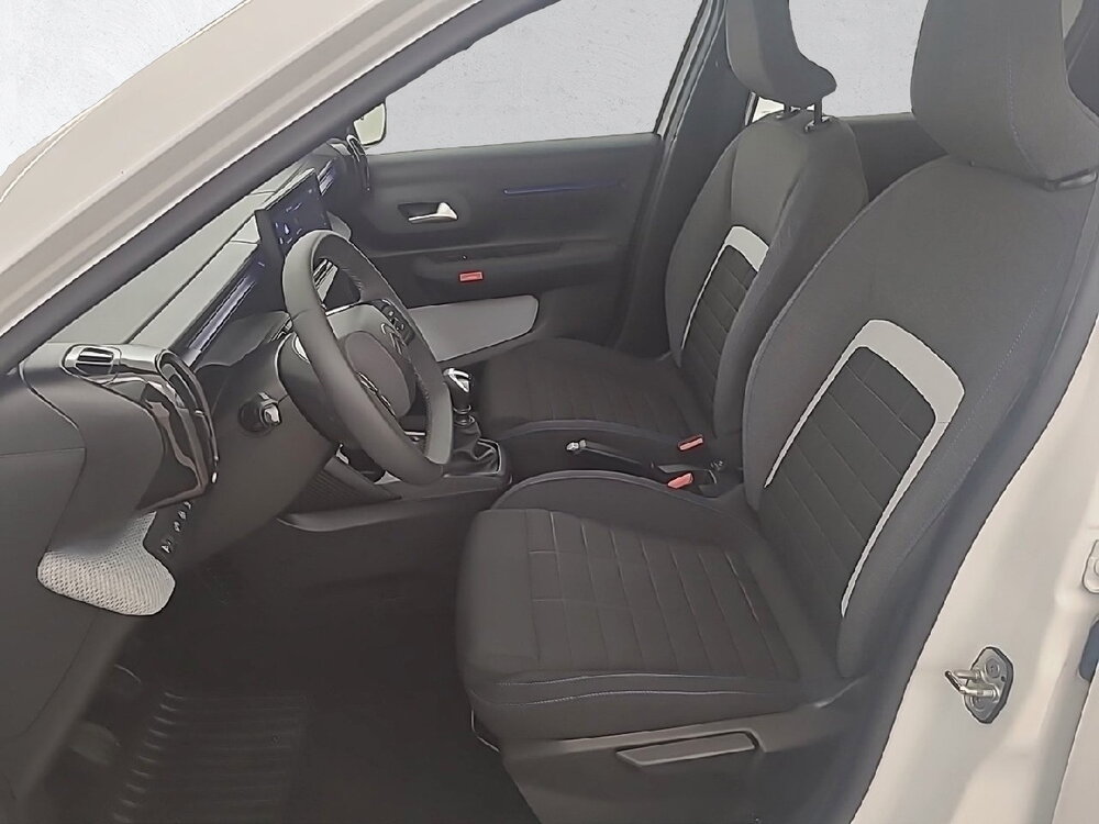 Occasion CITROEN C3 C3 Turbo 100 ch BVM6 - Plus