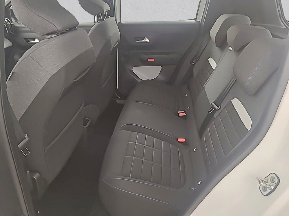 Occasion CITROEN C3 C3 Turbo 100 ch BVM6 - Plus