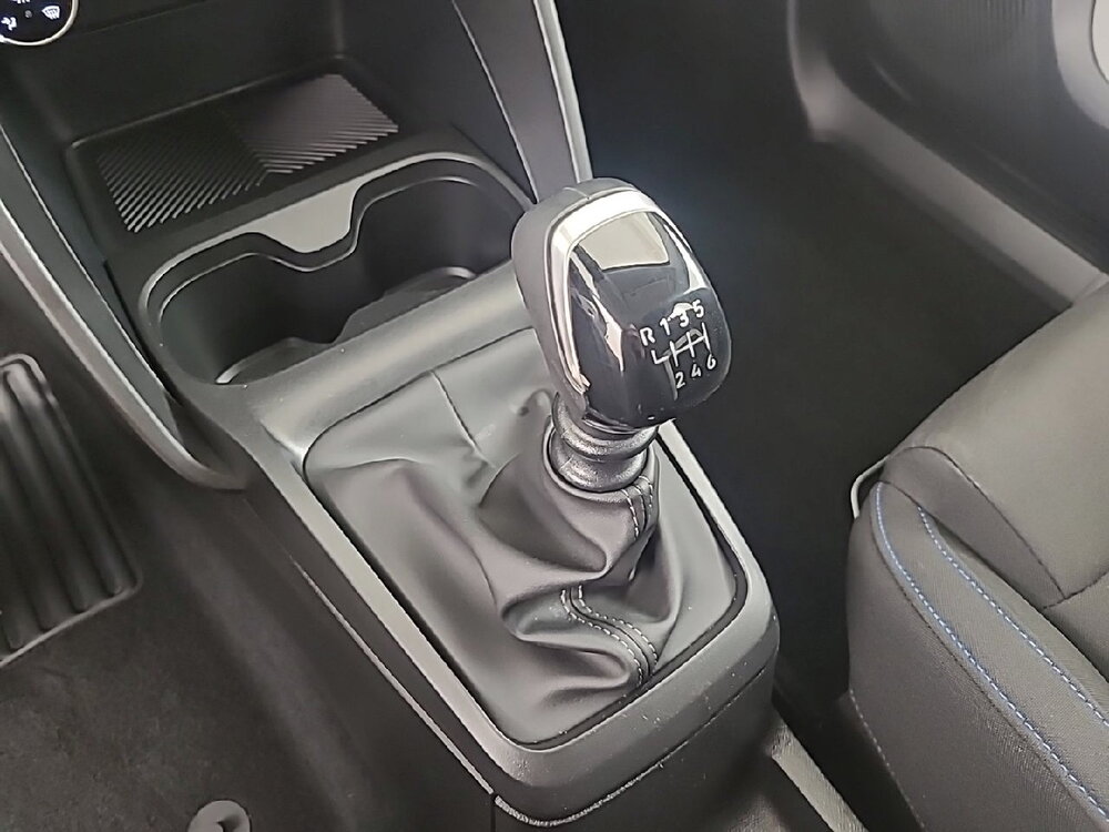 Occasion CITROEN C3 C3 Turbo 100 ch BVM6 - Plus