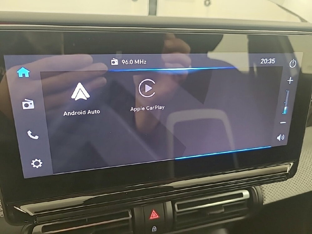 Occasion CITROEN C3 C3 Turbo 100 ch BVM6 - Plus