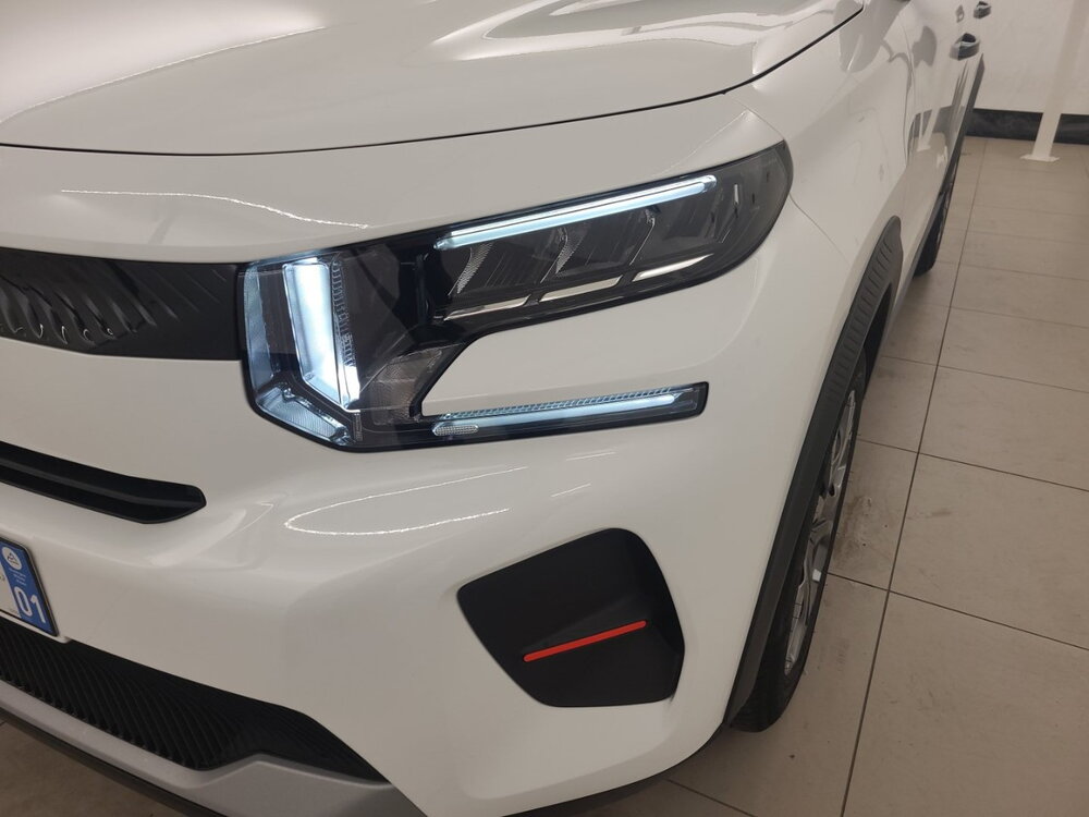 Occasion CITROEN C3 C3 Turbo 100 ch BVM6 - Plus