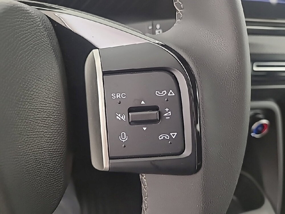 Occasion CITROEN C3 C3 Turbo 100 ch BVM6 - Plus