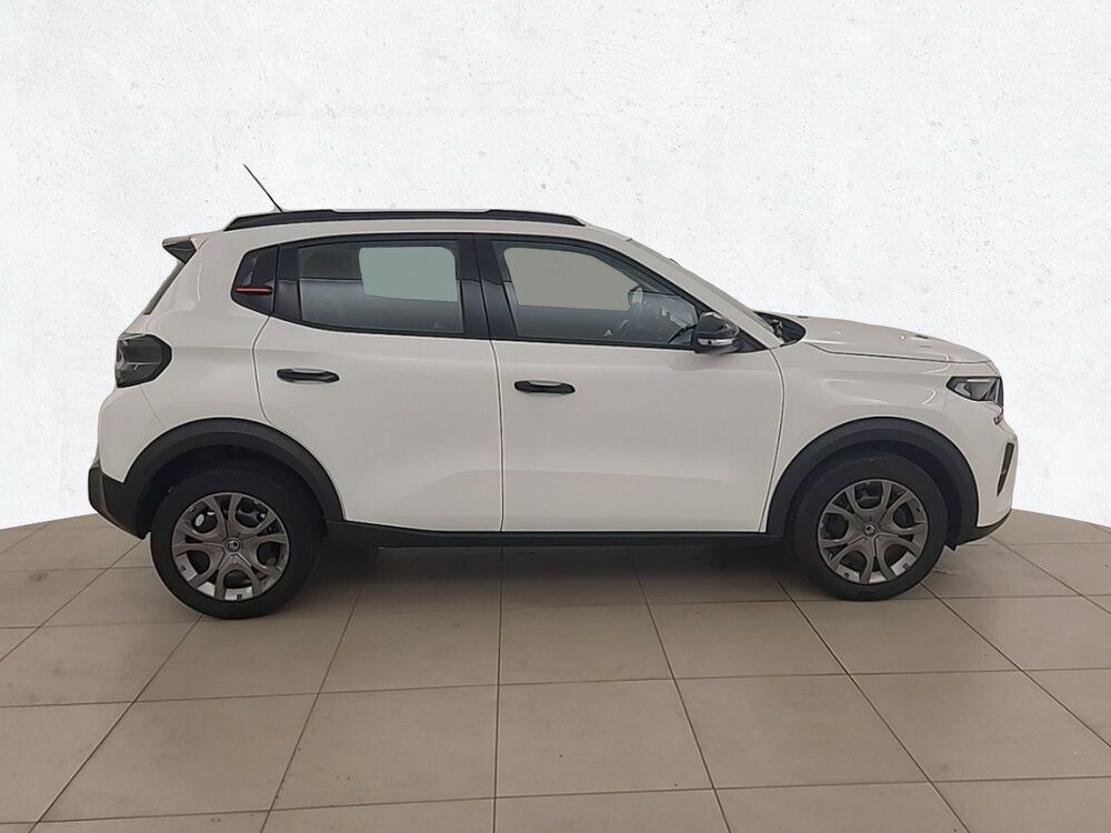 Occasion CITROEN C3 C3 Turbo 100 ch BVM6 - Plus