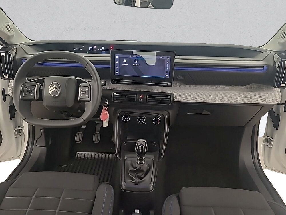 Occasion CITROEN C3 C3 Turbo 100 ch BVM6 - Plus